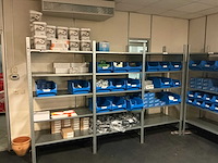 Sanitair accessoires - afbeelding 12 van  54