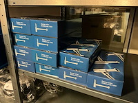 Sanitair accessoires - afbeelding 24 van  54