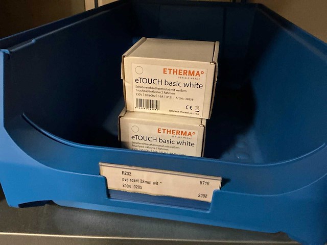 Sanitair accessoires - afbeelding 25 van  54