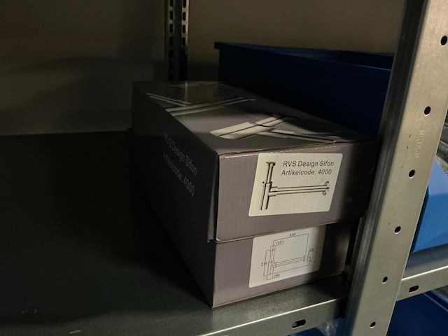 Sanitair accessoires - afbeelding 27 van  54