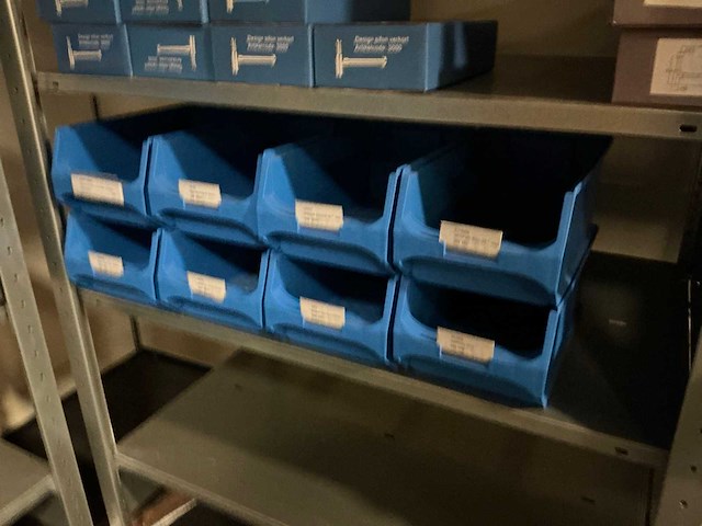 Sanitair accessoires - afbeelding 28 van  54