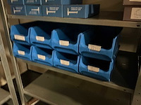 Sanitair accessoires - afbeelding 28 van  54