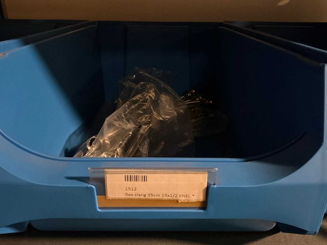 Sanitair accessoires - afbeelding 30 van  54