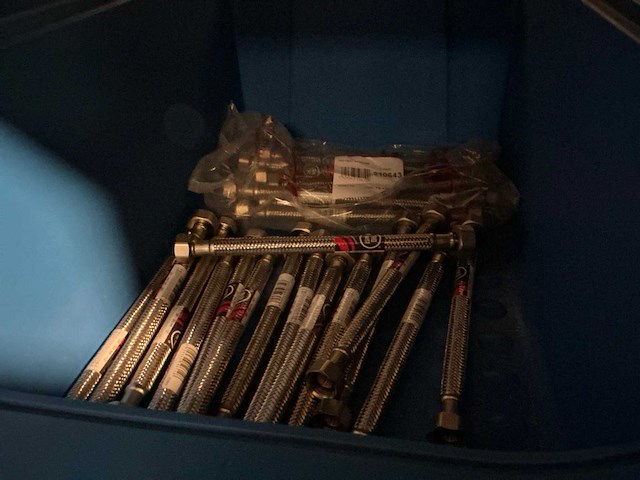 Sanitair accessoires - afbeelding 31 van  54