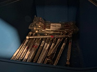 Sanitair accessoires - afbeelding 31 van  54