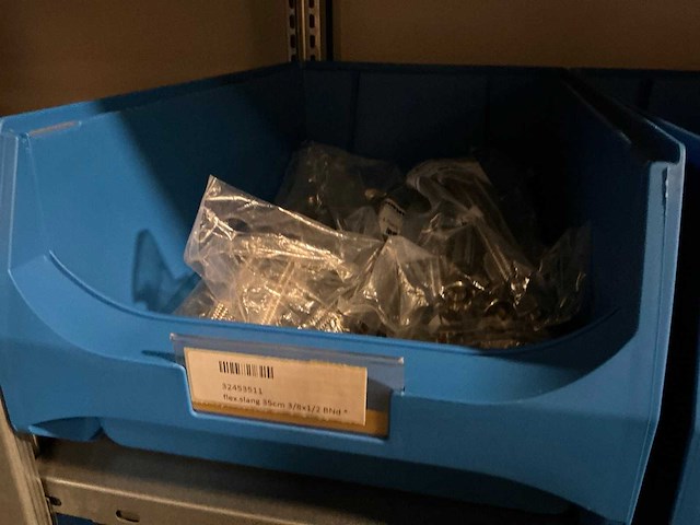 Sanitair accessoires - afbeelding 32 van  54