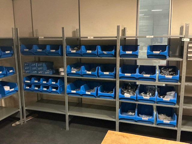 Sanitair accessoires - afbeelding 23 van  54