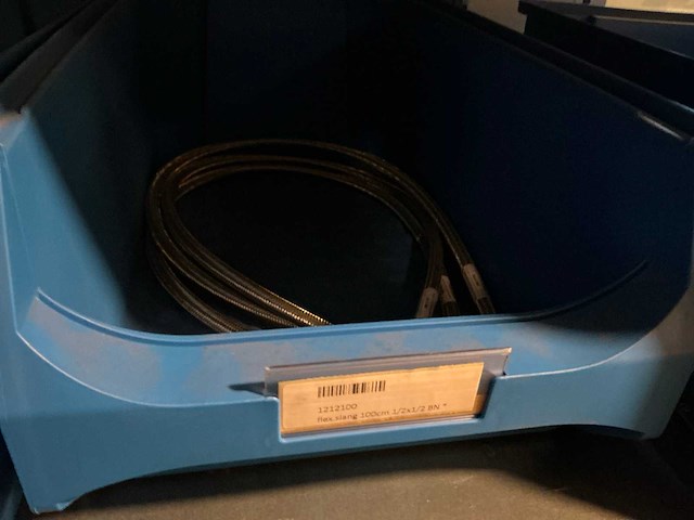 Sanitair accessoires - afbeelding 35 van  54