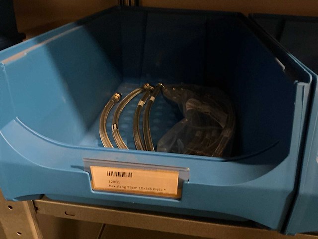 Sanitair accessoires - afbeelding 36 van  54