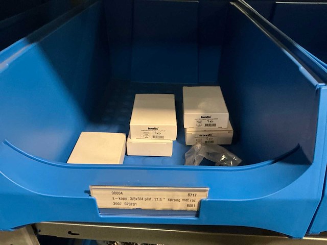 Sanitair accessoires - afbeelding 41 van  54