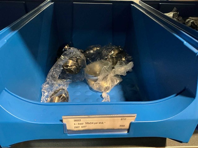 Sanitair accessoires - afbeelding 42 van  54