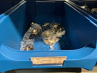 Sanitair accessoires - afbeelding 42 van  54