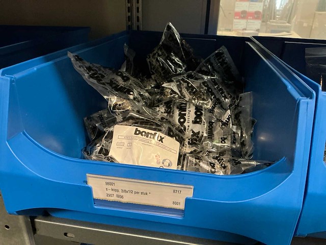 Sanitair accessoires - afbeelding 44 van  54