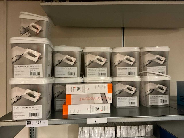 Sanitair accessoires - afbeelding 34 van  54