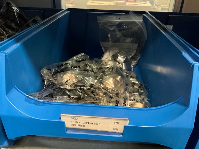 Sanitair accessoires - afbeelding 46 van  54