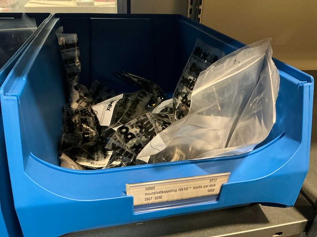 Sanitair accessoires - afbeelding 47 van  54