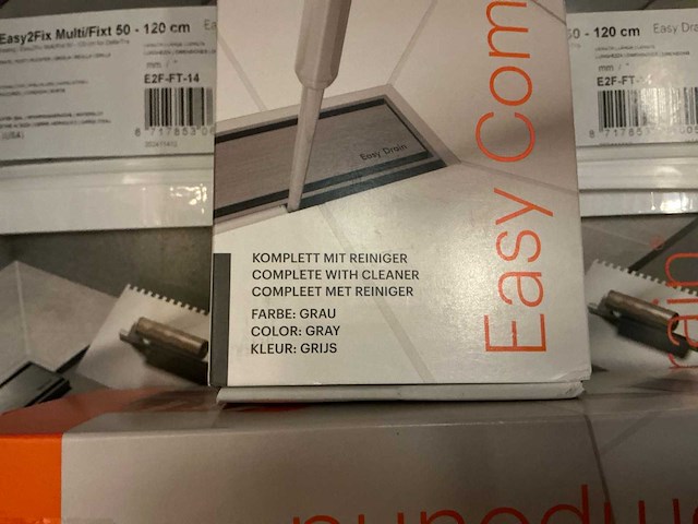 Sanitair accessoires - afbeelding 51 van  54