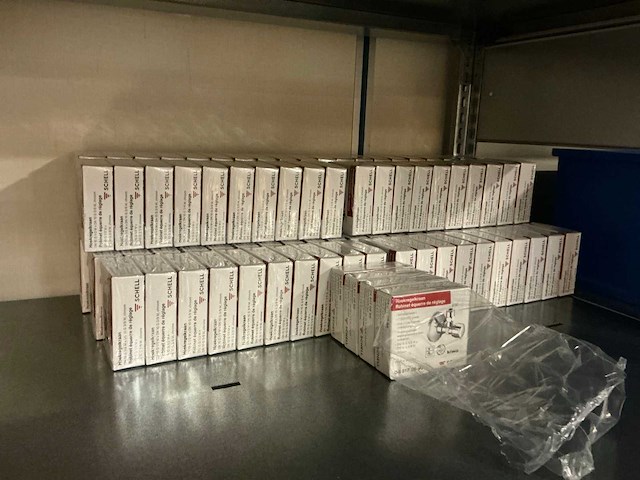 Sanitair accessoires - afbeelding 52 van  54