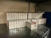 Sanitair accessoires - afbeelding 52 van  54