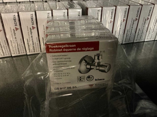 Sanitair accessoires - afbeelding 53 van  54