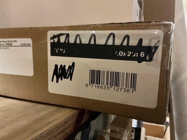 Sanitair accessoires - afbeelding 4 van  34