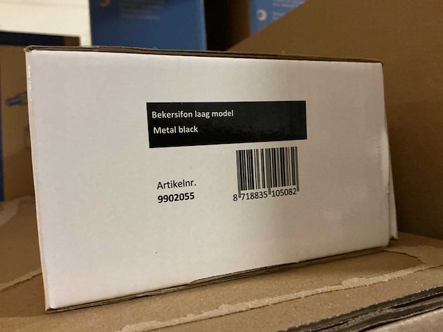 Sanitair accessoires - afbeelding 5 van  34