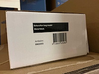 Sanitair accessoires - afbeelding 5 van  34