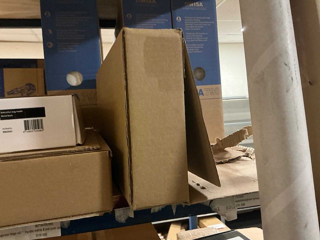 Sanitair accessoires - afbeelding 6 van  34