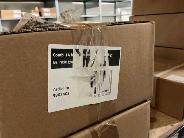 Sanitair accessoires - afbeelding 11 van  34