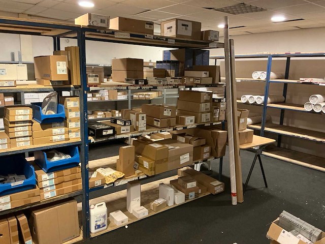 Sanitair accessoires - afbeelding 1 van  34