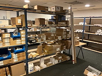 Sanitair accessoires - afbeelding 1 van  34