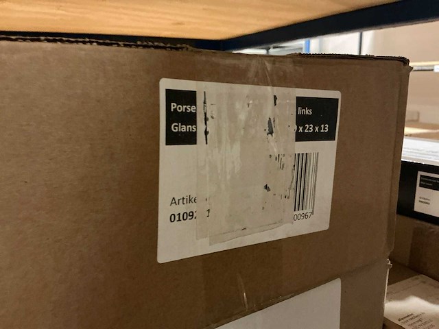 Sanitair accessoires - afbeelding 15 van  34