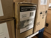 Sanitair accessoires - afbeelding 16 van  34