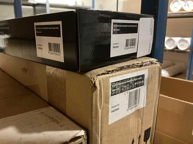 Sanitair accessoires - afbeelding 17 van  34