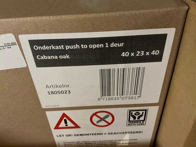 Sanitair accessoires - afbeelding 19 van  34