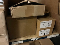 Sanitair accessoires - afbeelding 20 van  34