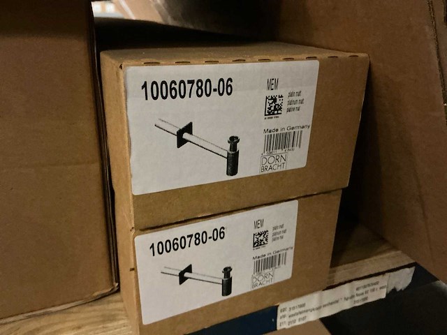 Sanitair accessoires - afbeelding 21 van  34