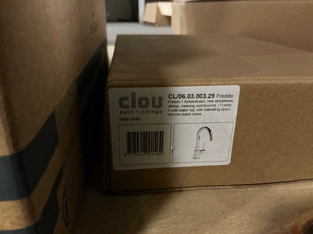 Sanitair accessoires - afbeelding 24 van  34