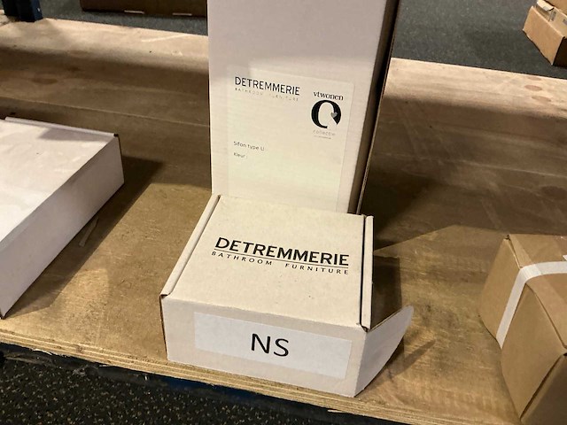 Sanitair accessoires - afbeelding 27 van  34