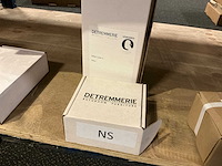 Sanitair accessoires - afbeelding 27 van  34