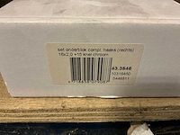 Sanitair accessoires - afbeelding 28 van  34