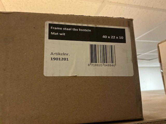 Sanitair accessoires - afbeelding 23 van  34