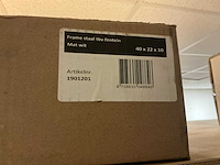 Sanitair accessoires - afbeelding 23 van  34