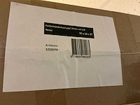 Sanitair accessoires - afbeelding 29 van  34