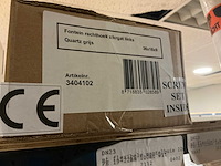 Sanitair accessoires - afbeelding 30 van  34