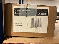 Sanitair accessoires - afbeelding 31 van  34