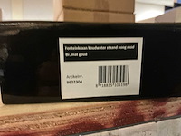 Sanitair accessoires - afbeelding 32 van  34