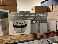 Sanitair accessoires - afbeelding 34 van  34