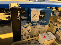 Sanitair accessoires - afbeelding 3 van  4