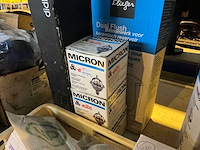 Sanitair accessoires - afbeelding 4 van  4